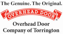 Overhead Door Company of Torrington logo