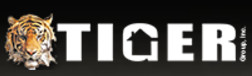 Tiger Group Inc. logo