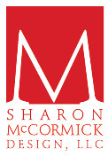 Sharon McCormick Design, LLC logo