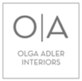 Olga Adler Interiors logo