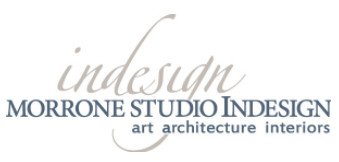 Morrone Studio Indesign logo