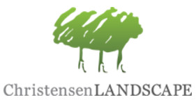 Christensen Landscape Services, LLC logo