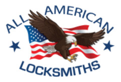 AA All American Locksmiths logo