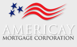 Americay Mortgage Corporatation logo