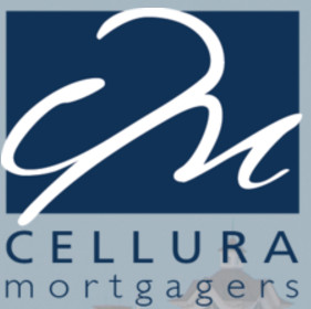 Cellura Mortgagers logo