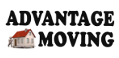 Advantage Moving & Storage logo