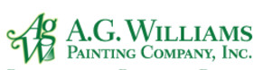 A G Williams Co Inc logo