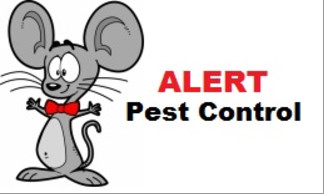 Alert Pest Control Service logo