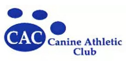 Canine Athletic Club, Inc. logo