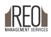 REO Management Services logo