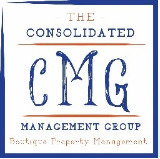 Consolidated Management Group (CMG) logo