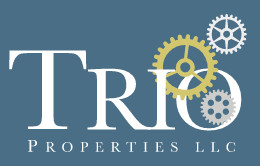 TRIO logo