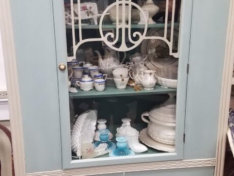 Aunt Margaret's Antique Mall photo
