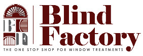 Blind Factory logo