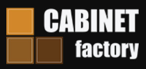 Cabinet Factory logo