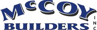 McCoy Builders logo
