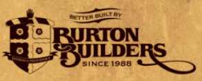 Burton Builders logo