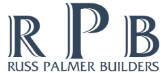 Russ Palmer Builders, Inc. logo