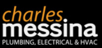 Harles Messina Plumbing & Electric, Inc. logo
