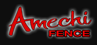 Amechi Fence logo