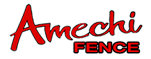 Amechi Fence logo