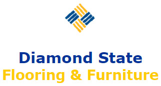 Diamond State Flooring Inc. logo