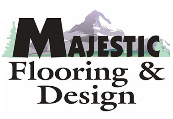 Majestic Flooring & Design logo