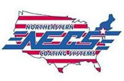 Northeastern Coating Systems, Inc. logo