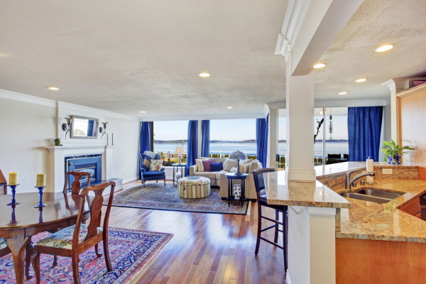 Joseph Anthony Interiors photo