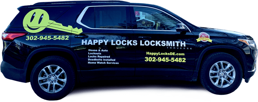 Happy Locks LLC photo
