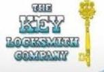The Key Locksmith Company Inc. logo