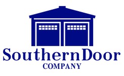 Southern Door Company logo