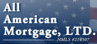 All American Mortgage Ltd logo