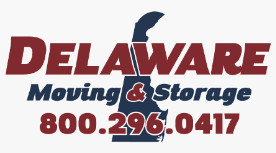 Delaware Moving & Storage logo