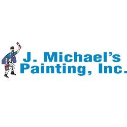 J Michael's Painting, Inc. logo