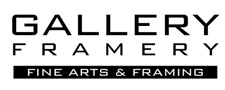Gallery Framery logo