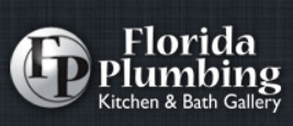 Florida Plumbing, Kitchen and Appliances logo