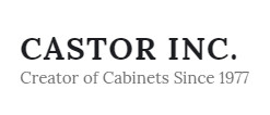 Castor, Inc. logo