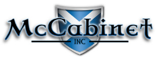 McCabinet, Inc. logo