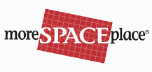 More Space Place, Inc. logo