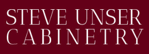 Steve Unser Cabinetry, Inc. logo