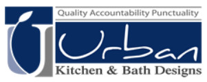 Urban Kitchen and Bath logo