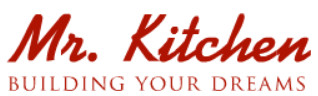 Mr. Kitchen logo