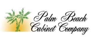 Palm Beach Cabinet Company logo