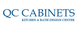 QC Cabinets, LLC logo