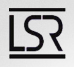 LSR Custom Cabinets Inc. logo