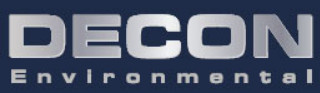 Decon Environmental logo