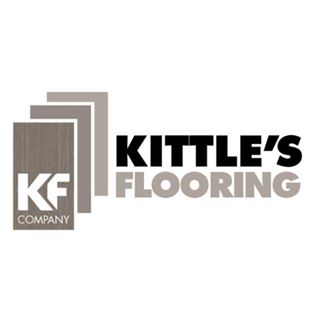 Kittle's Flooring Company logo