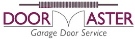 Door Master Garage Door Service logo