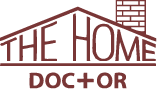 The Home Doctor logo